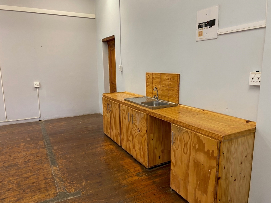 To Let commercial Property for Rent in Cape Town City Centre Western Cape
